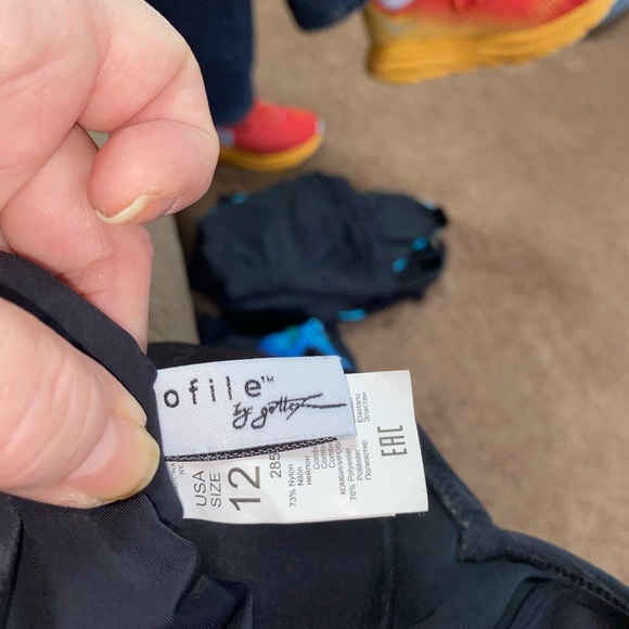 Profile by Gotex - Picture 3 of 3